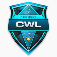 Thumbnail for TH16 CWL | Exclusive - Clan War League Base Pack - TH16 Pro Bases - Blueprint CoC