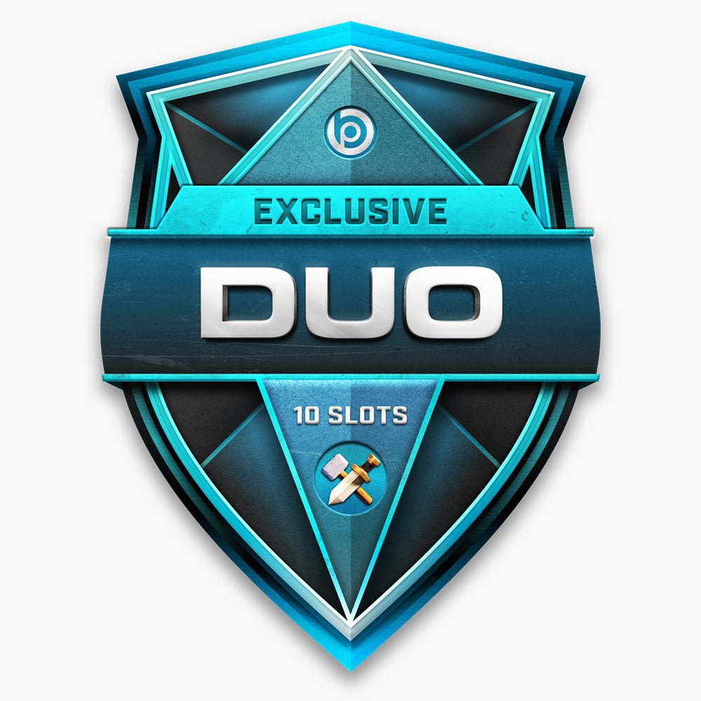 TH15 Duo  | Exclusive