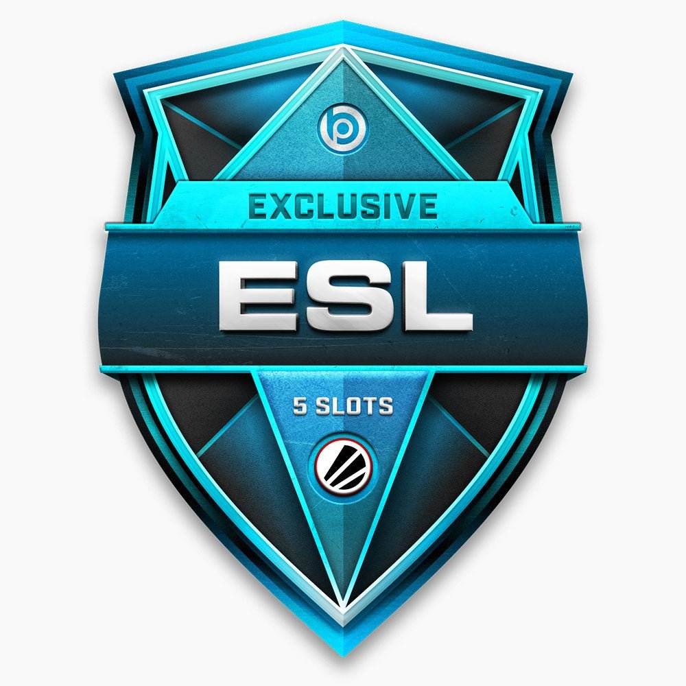 TH16 ESL | Exclusive - Clash of Clans Esports - TH16 ESL Bases - Exclusive Pack - Blueprint CoC