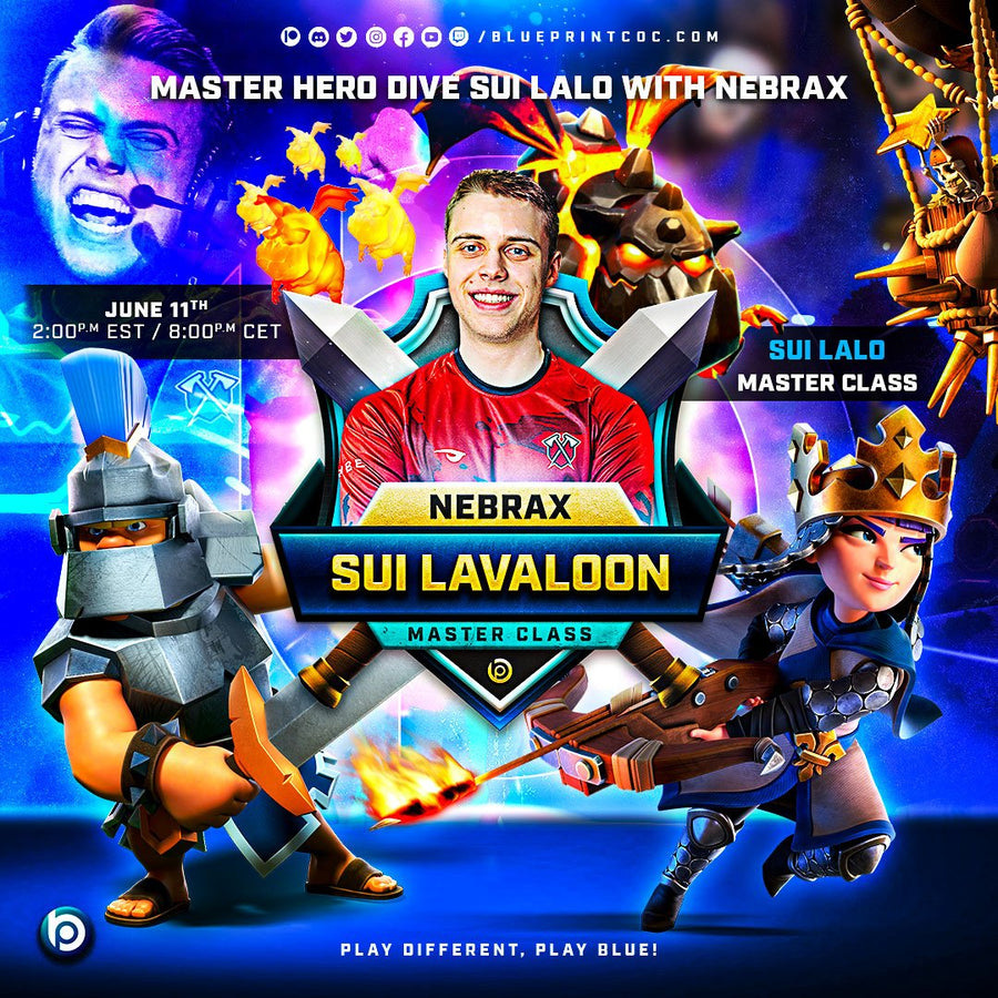 Sui Lavaloon | Nebrax