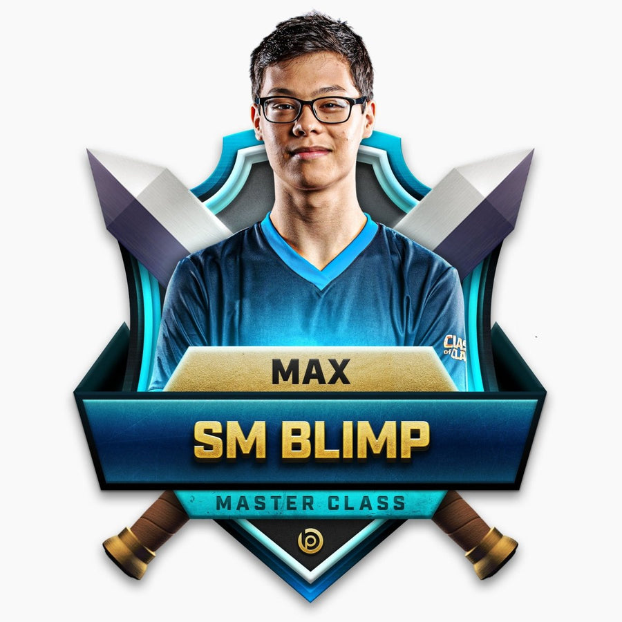 Super Minion Blimp | Max