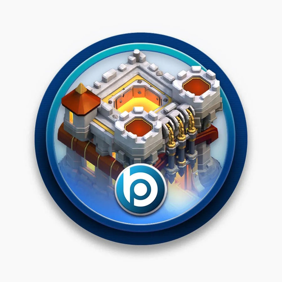 TH11 Pro Base | Custom Bases