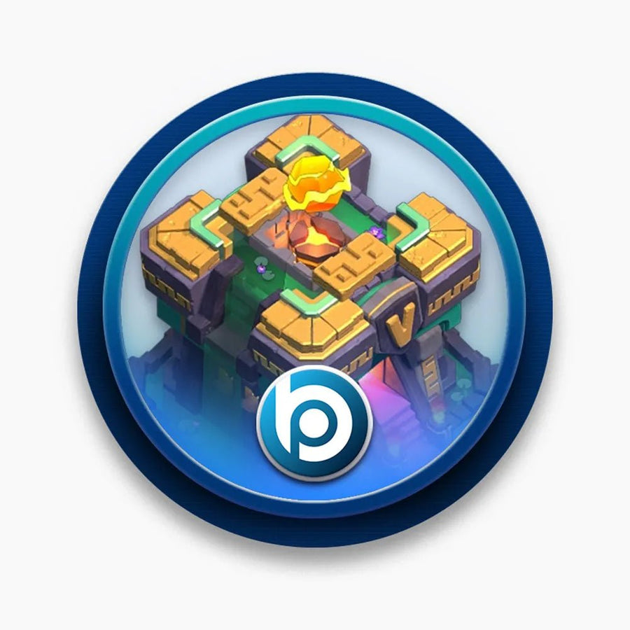 TH14 Pro Base | Custom Bases