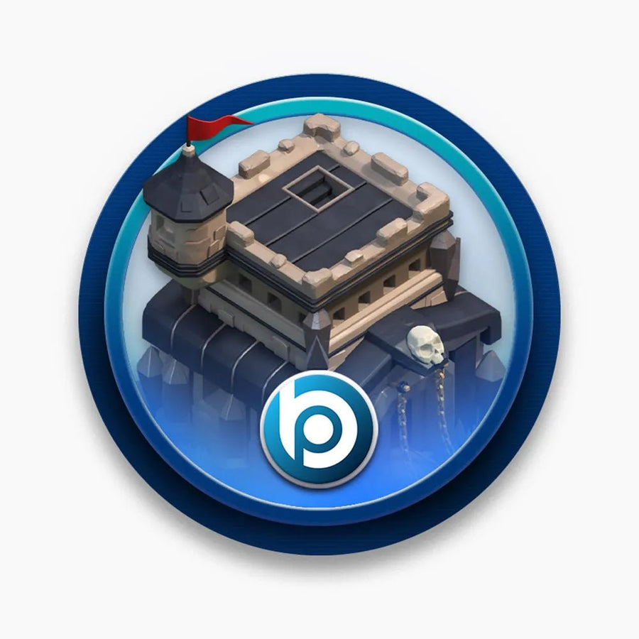 TH9 Pro Base | Custom Bases