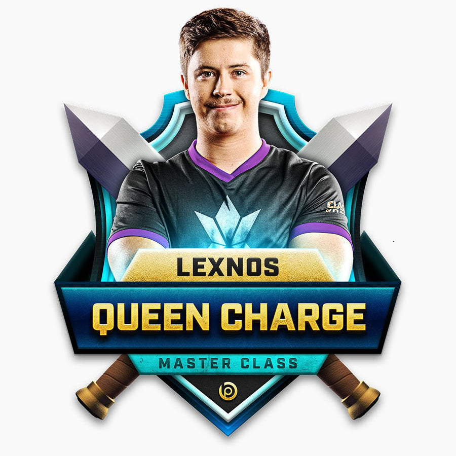 Lexnos Master Class - Clash of Clans Coach - CoC Coaching Master Class - Coaching Session - Blueprint CoC