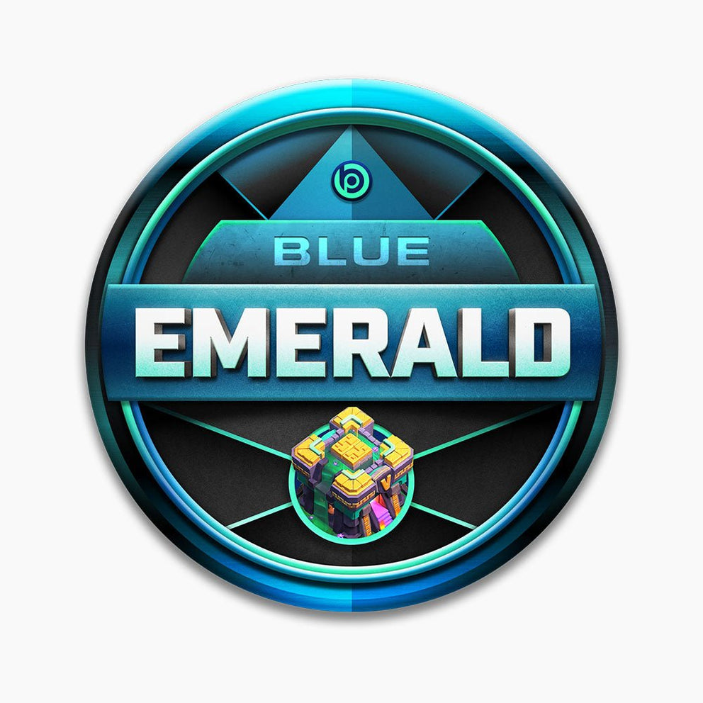 Blueprint CoC Base Packs with Subscription